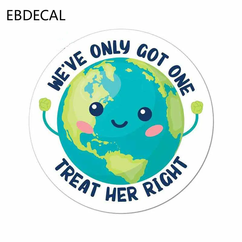 Наша земля авто машина бампер окно переводные наклейки для чемодана DIY Декор CT16001