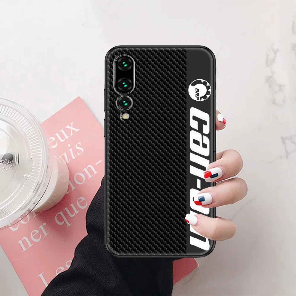 Чехол для Huawei P Mate P10 P20 P30 P40 10 20 Smart Z Pro Lite | Мобильные телефоны и аксессуары