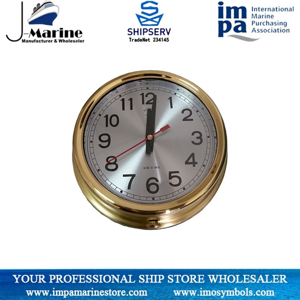 

Морской CCS оборудование, точные кварцевые часы, часы, морской Клинометр