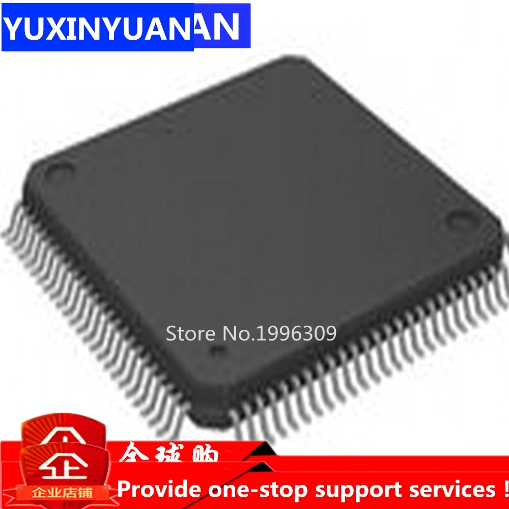 LMU4112X2A 4112 QFP 1 шт.|Интегральные схемы| |