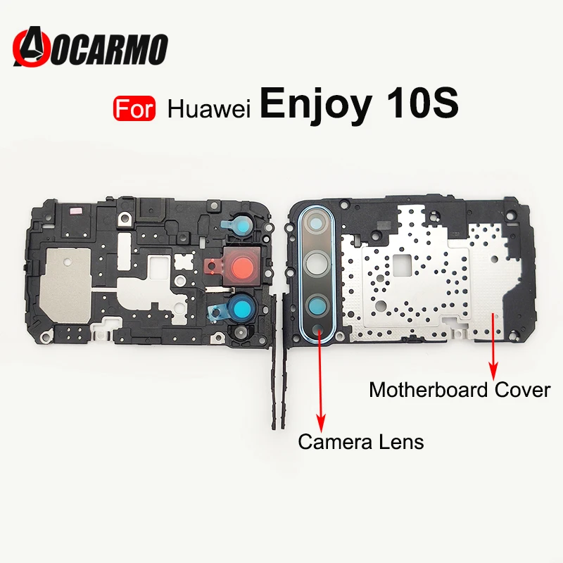 Aocarmo  Huawei Enjoy 10S,  ,     ,   ,