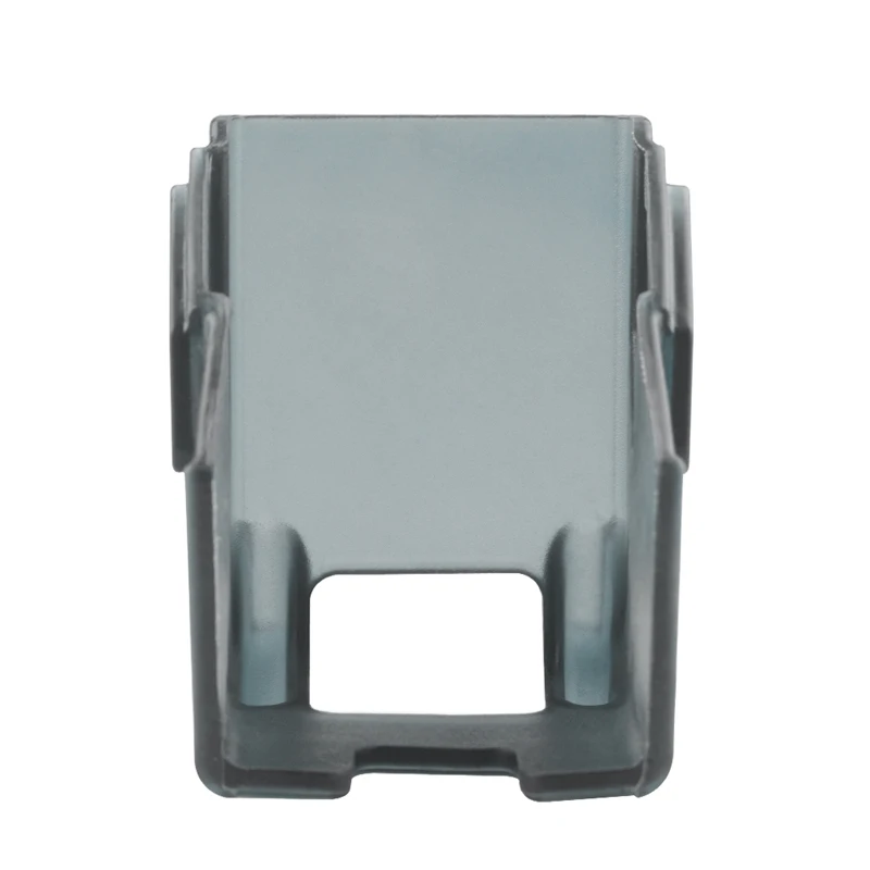 2-IN-1 Battery Protector Cover Height Extender Soft Glue Landing Gear for DJI FPV Combo Drone Scratch-Resitant Accessory | Электроника