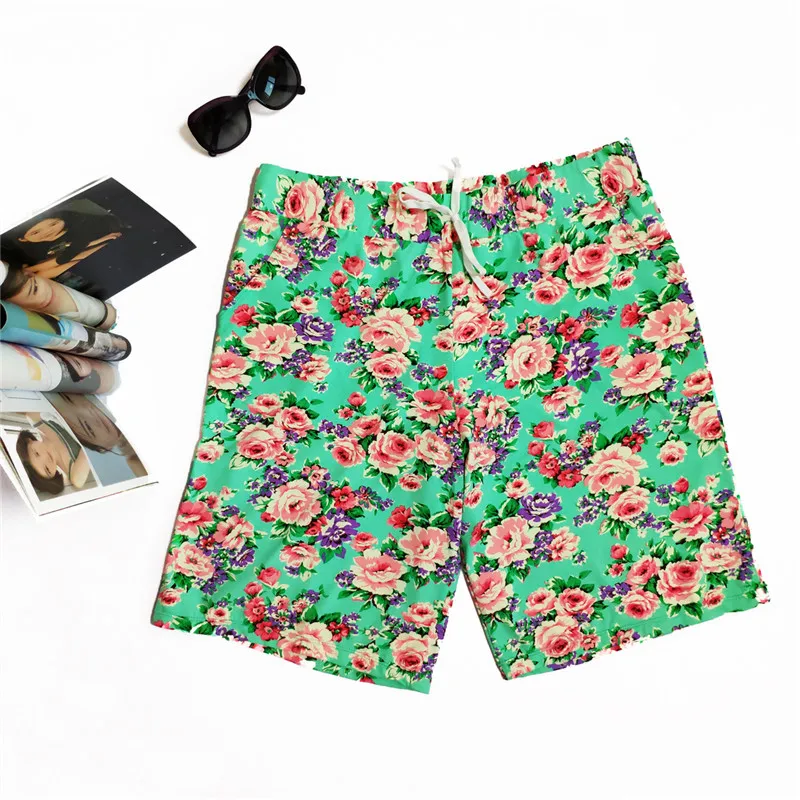 Эластичные пляжные шорты для плавания мужская модель 2020 спортивная одежда и