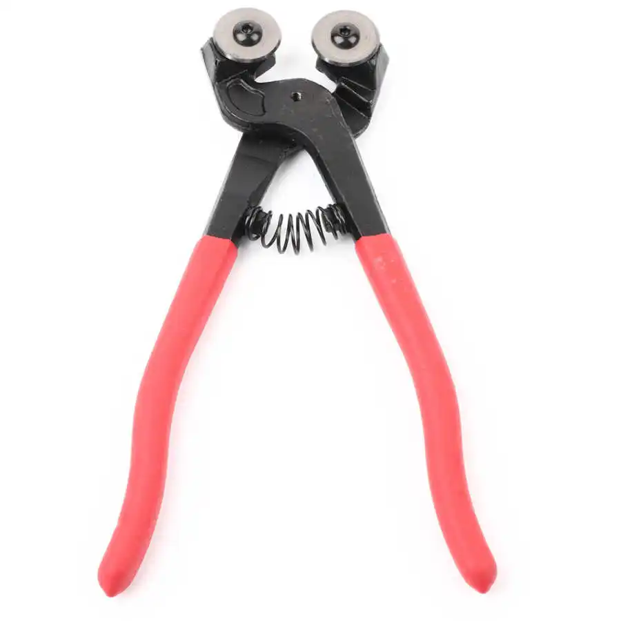 Плоскогубцы для стеклянной плитки WALFRONT плоскогубцы с 8 ''колесным лезвием