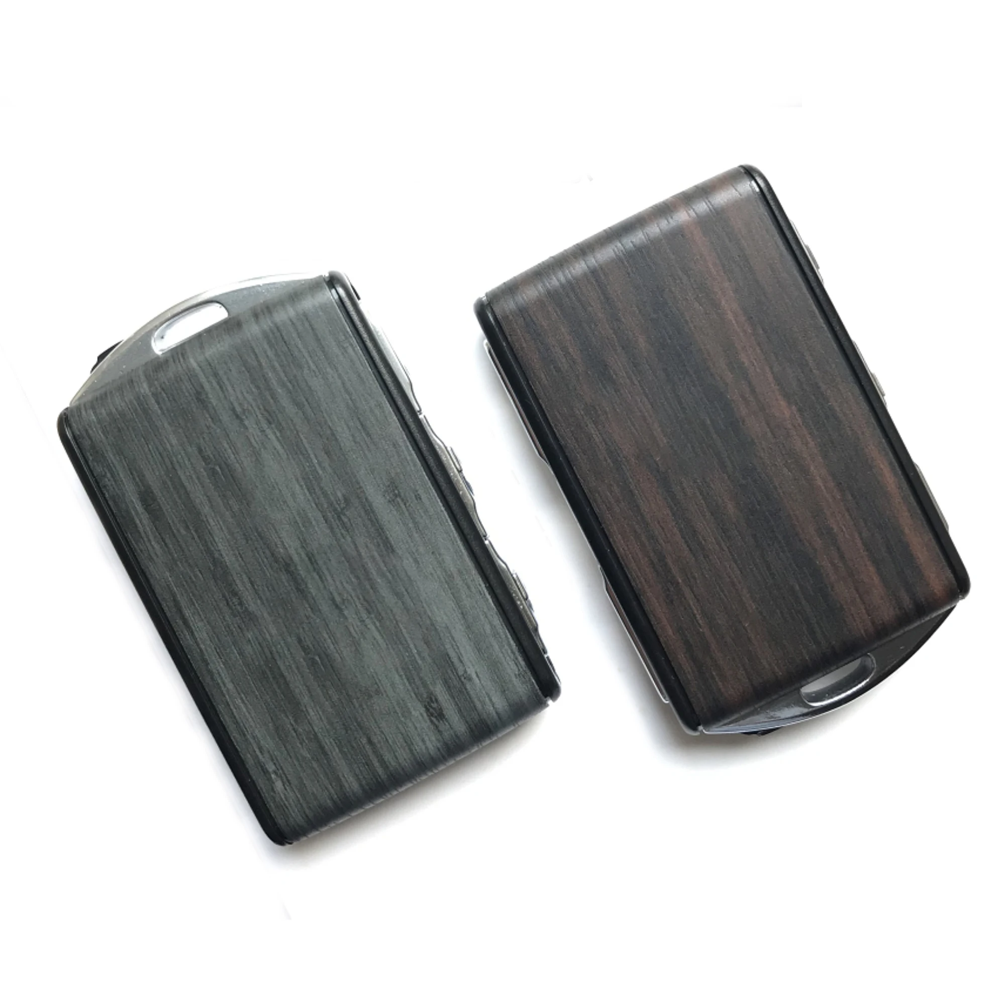 S60 S90 XC40 XC60 XC90 V60 V90 Сменный Чехол для ключа Polestar 1, чехол для ключа с текстурой древесины Polestar 2, чехол для ключа, аксессуары для Volvo S60 S90 XC40 XC60 XC90 V60 V90 Сменный Чехол для ключа Polestar 1, чехол для ключа с текстурой древесины Polestar 2, чехол для ключа, аксессуары для Volvo