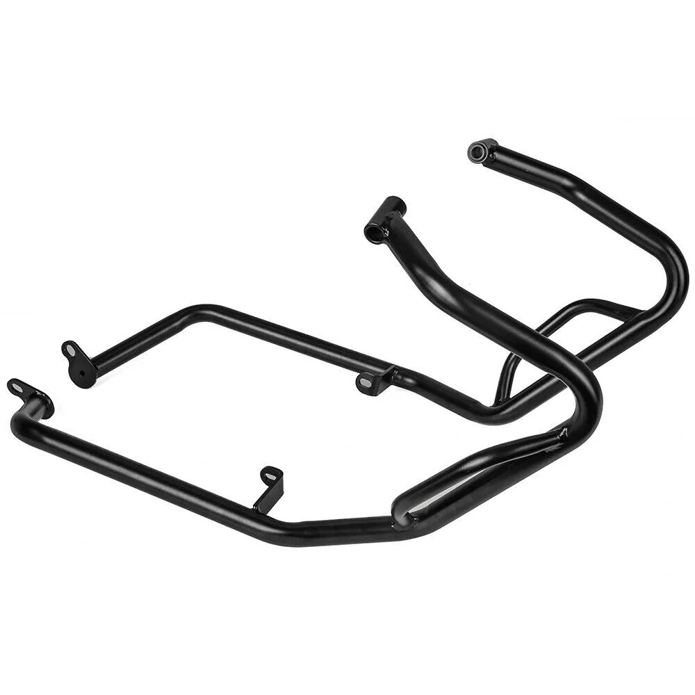 Мотоциклетная стальная Нижняя защитная рамка для мотоцикла 2017 2019 Honda X ADV 750 2018