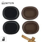 1 пара втулок для наушников Sony WH-CH700 WH CH700N амбушюры для наушников амбушюры наволочки амбушюры подушки запасные части