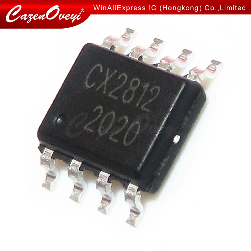 

10pcs/lot CX2812 SOP-8 new original In Stock