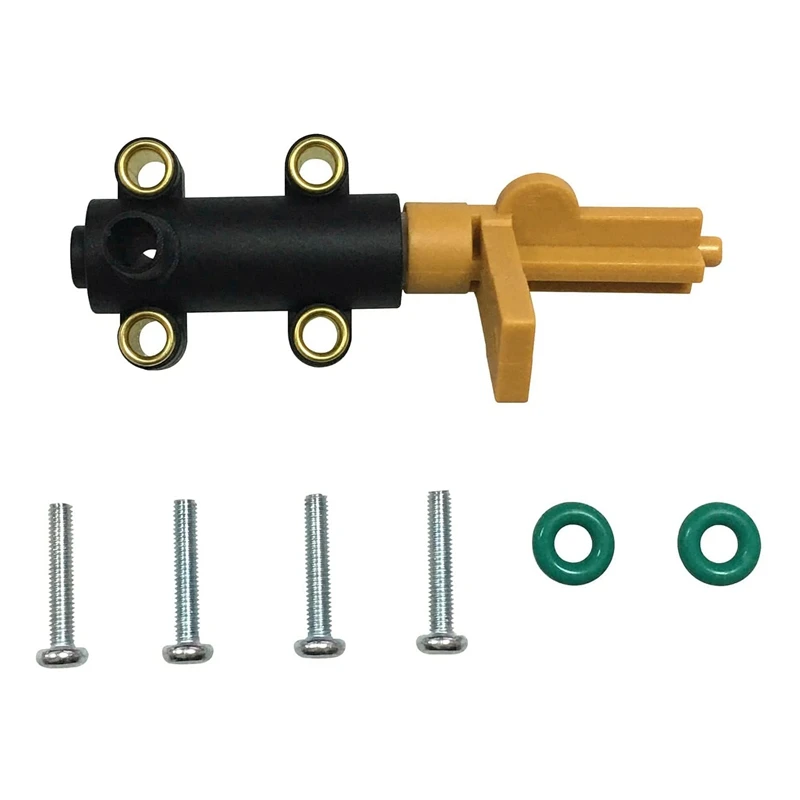 

904-202 Fuel Water Separator Drain Valve Powerstroke Vehicles Replace for Ford 7.3L 1831198C91 F81Z9A153AA