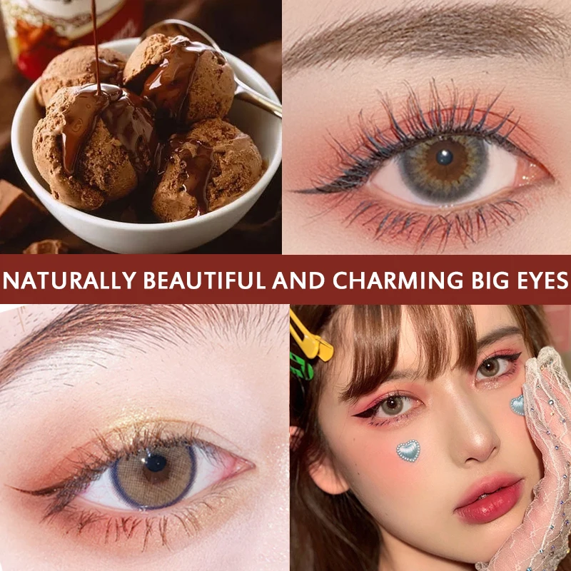 Цветная Матовая жидкая подводка-карандаш водостойкая Стойкая подводка для глаз