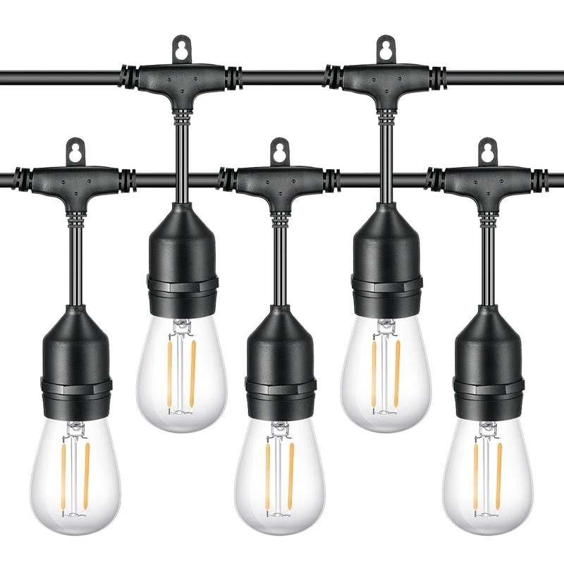 Новая одежда для маленькой девочки 2 пакет S14 светодиодный строка светильник s 49Ft