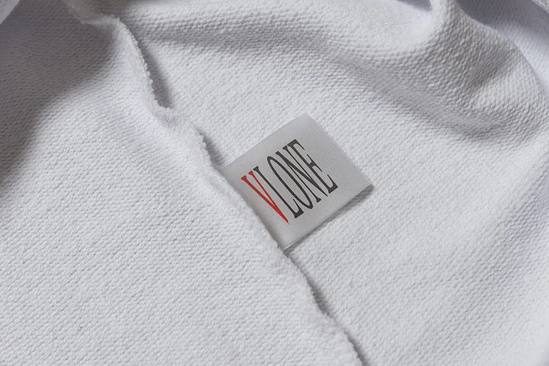 

Man Hoodies Vlone Cotton Sweatshirts Men Clothing Sweatshirt Woman Women's USA Brand Harajuku Hip Hop Friends Streetwear