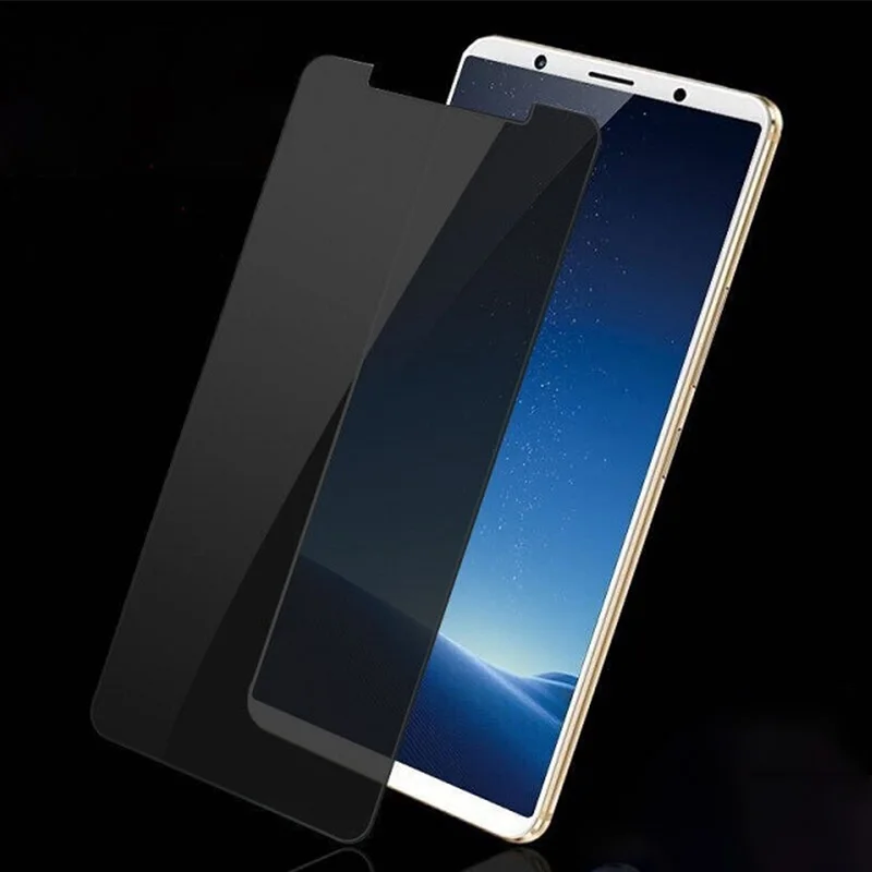 Защитное стекло 9H для Xiaomi Mi 10 T Pro закаленное с защитой от шпионов Защита экрана Lite