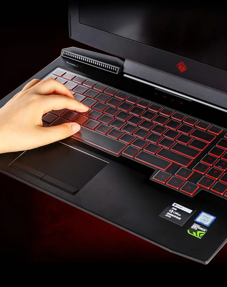 Чехол для HP Gaming OMEN 15-CE001TX CE002TX CE003TX CE004TX CE005TX CE006TX CE007TX CE008TX 15 6 дюйма | Компьютеры и