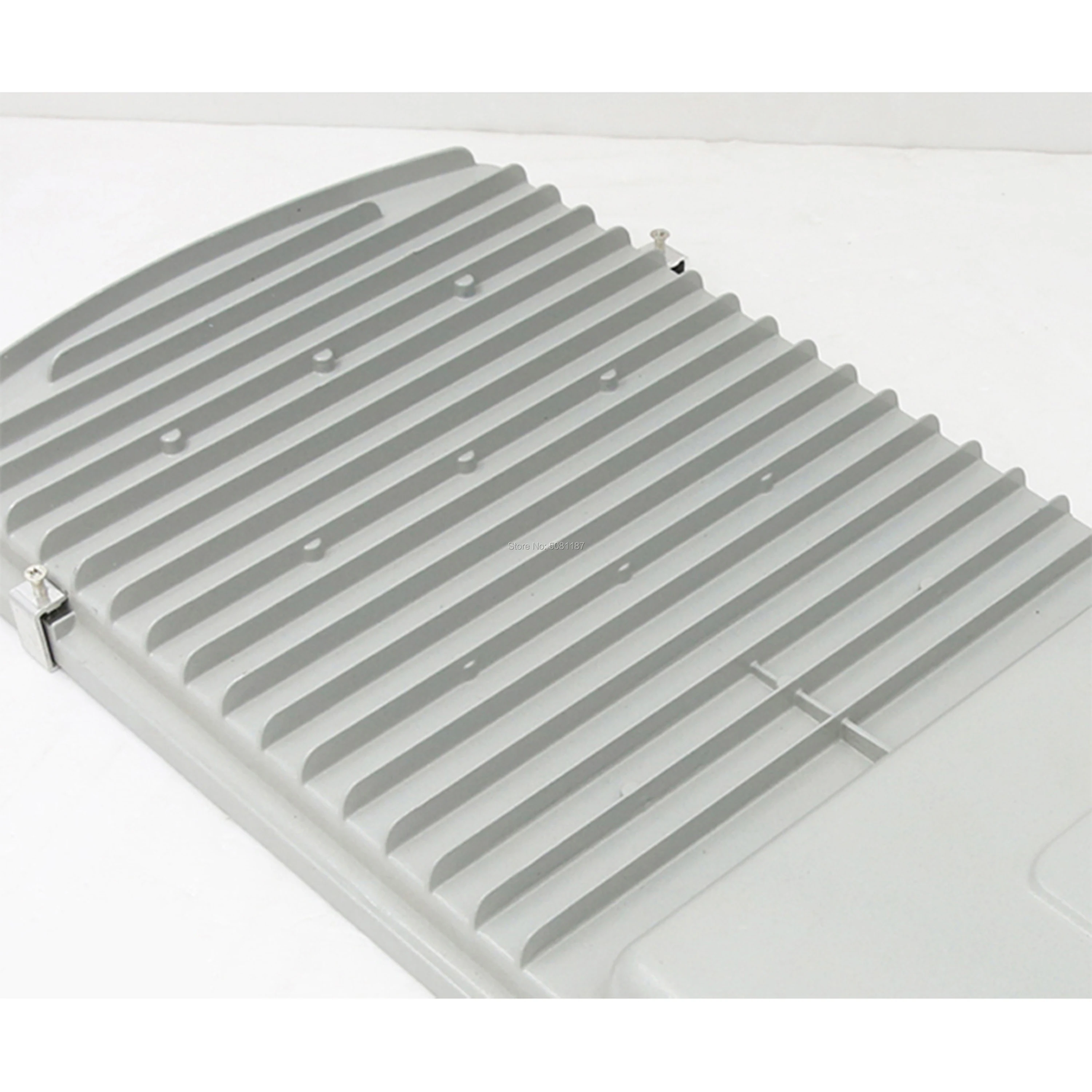 Светодиодный уличный фонарь на солнечной батарее настенная лампа с