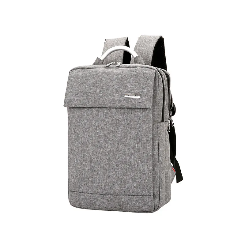 Новый спортивный фитнес-сумки компьютера рюкзак студенческий на открытом