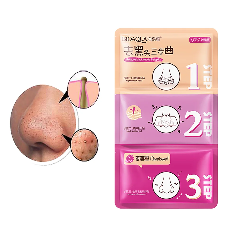 1 шт. маска для удаления черных точек | Красота и здоровье