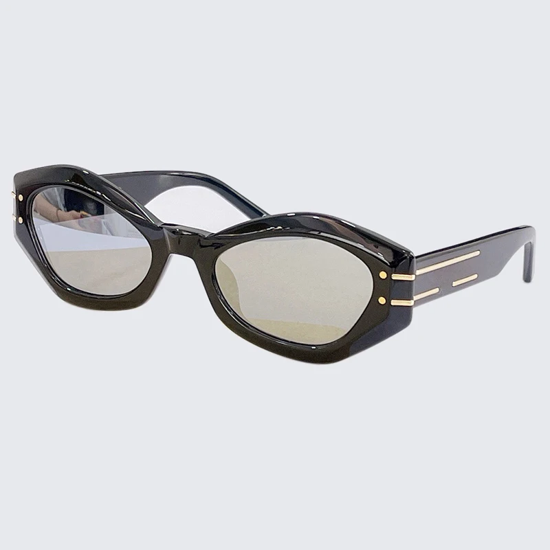 

Fashion Women Sunglasses SHIELD Gradient Retro Sun Glasses Outdoor Driving Female Eyewear Oculos De Sol