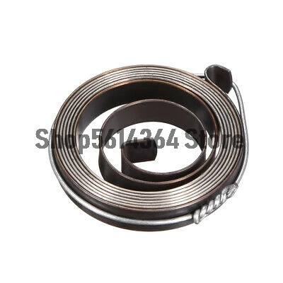 

Drill Press Spring Quill Feed Return Coil Spring Assembly 1000mm 41x8x0.8mm
