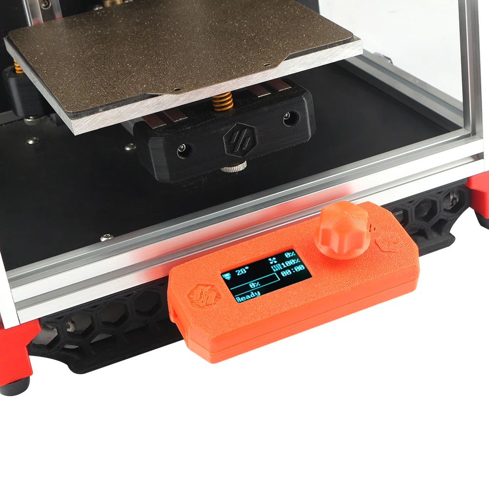 1 3 дюймовый OLED экран FYSETC Voron V0 смарт-дисплей для Raspberry Pi B + V0.1 аксессуары 3D-принтера