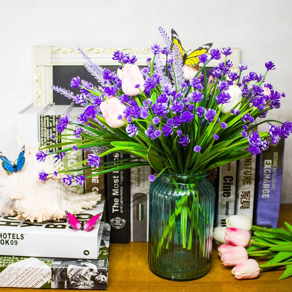 4 шт. 5 вилок | Дом и сад