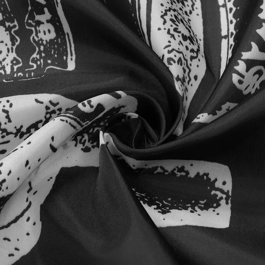 120x145 см Парикмахерская накидка Водонепроницаемый парикмахерские дышащий фартук