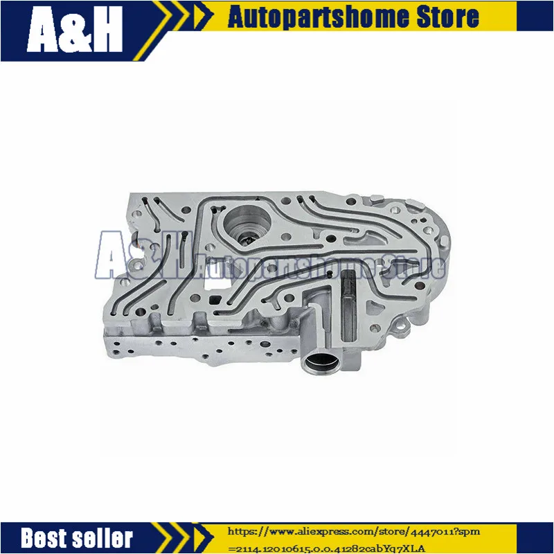 Для 30AM325066AC DSG DQ200 0AM 0AM325066C 0AM325066AE 0AM325066R корпус клапана аккумулятор + комплект для