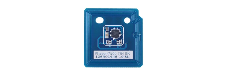 Цилиндр барабан OPC для Xerox Phaser 7500 7800 WorkCentre 7425 7428 7435 7525 7530 7535 7545 7556 копир Запчасти без чипа