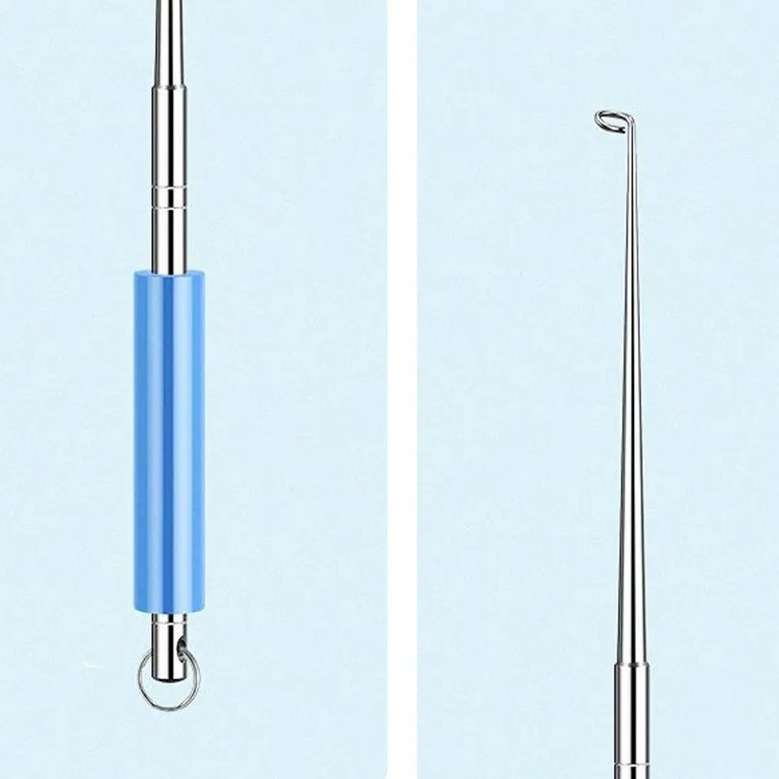 Приспособление для снятия крючков из нержавеющей стали | Спорт и развлечения