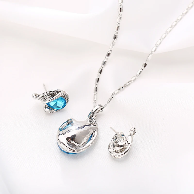 Европейская и американская мода ювелирное изделие креативный Ретро Свадебный