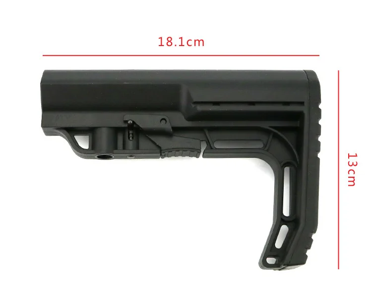 Тактические нейлоновые пневматические ружья для страйкбола M4 AK J8 J9 | Спорт и