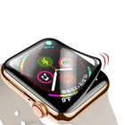 Защитная пленка для iwatch, Apple Watch Series 4, 5, 6, SE, S4, S5, S6, 40 мм, 44 мм (без стекла)