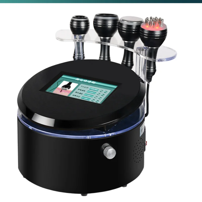 

Инструмент для дезинфекции и соскабливания, биологическая терапия