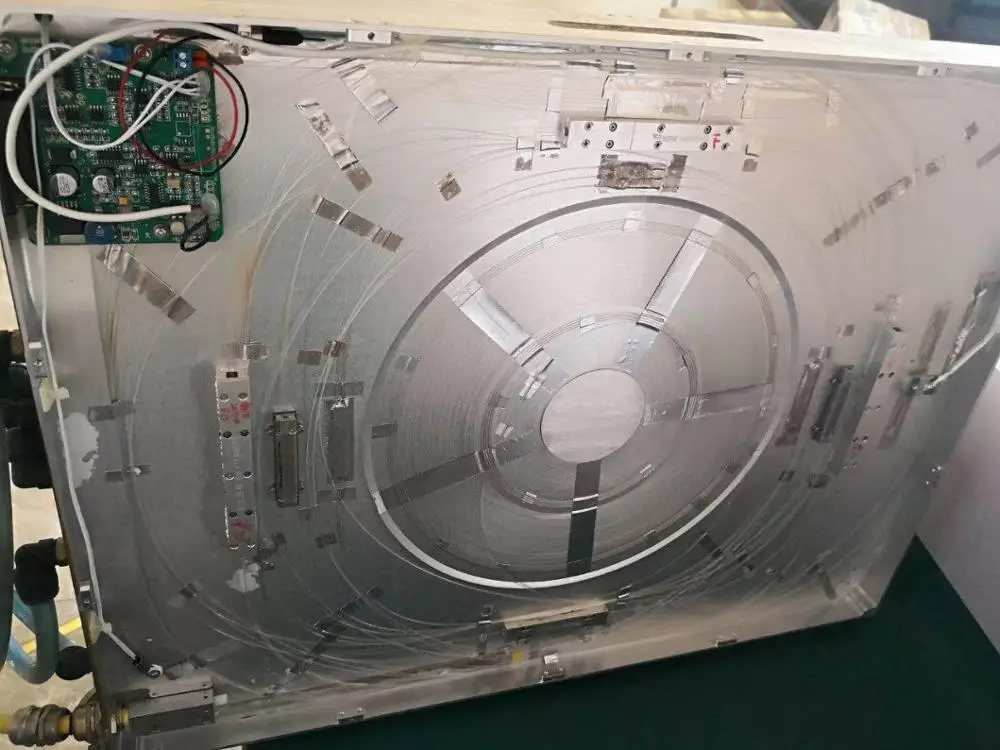 Ремонт источника оптоволоконного лазера ipg raycus max jpt 500-3000 Вт | Инструменты