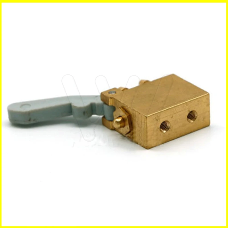 Стоматологический часто открывающийся переключатель нормальный открытый