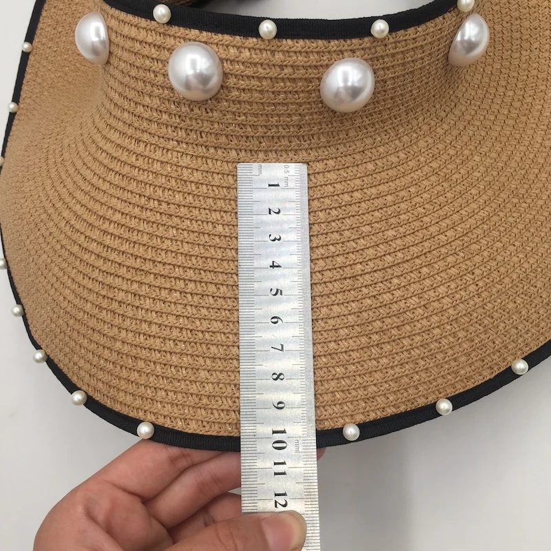 Соломенная шляпа веб знаменитостей с бантом женская летняя новая от солнца