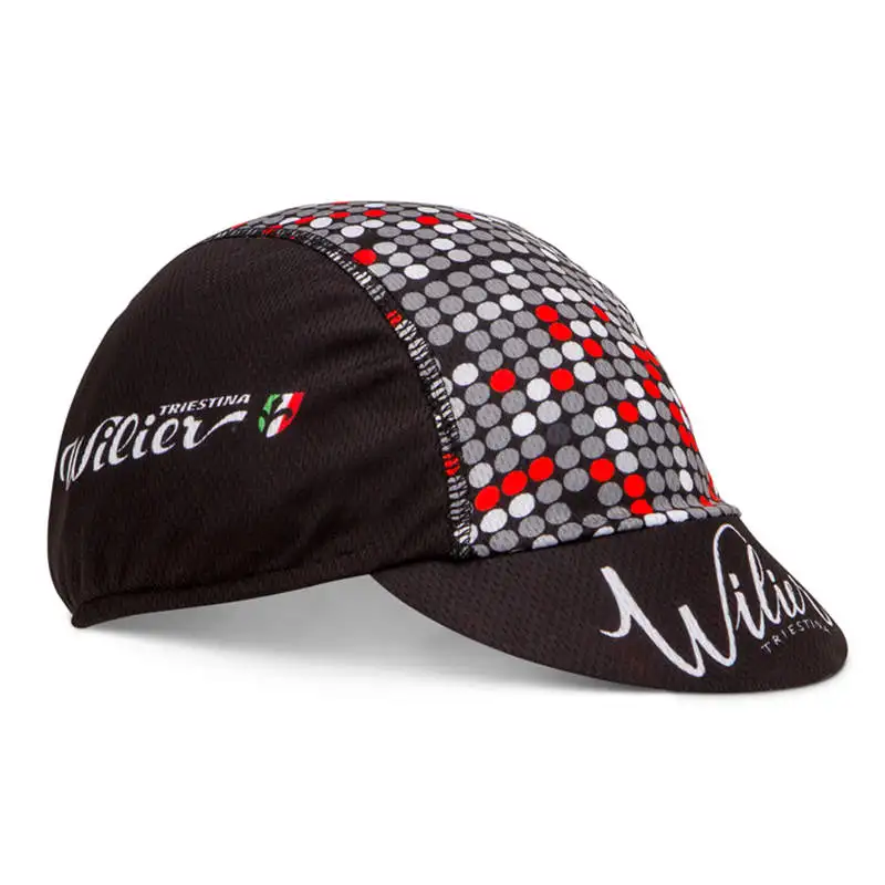 

Willier cycle cap summer men breathable bike hats pro team mtb cycling kits ciclismo outdoor racing riding sun protection hats