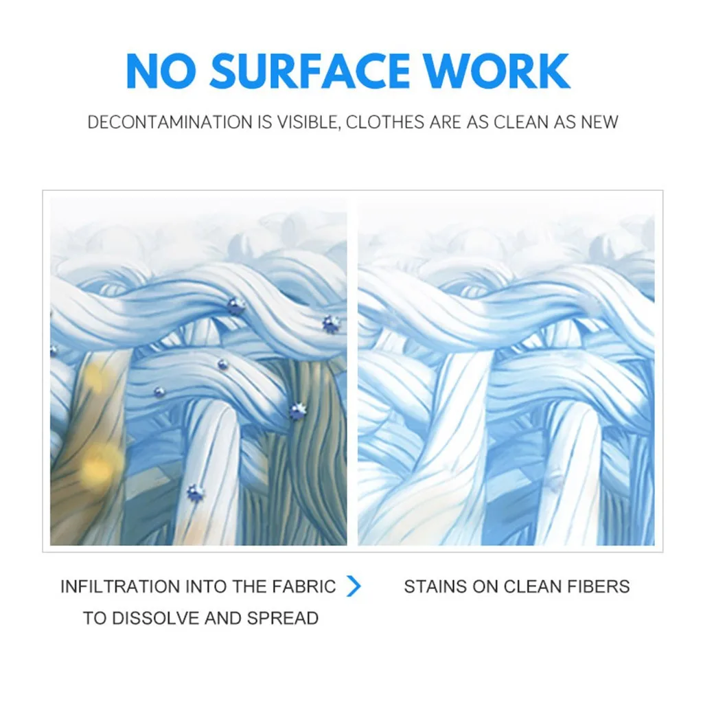 Портативный стиральный порошок гелевые капсулы для белья дорожный очиститель