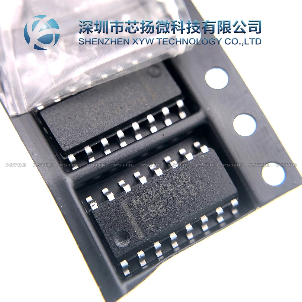 Новый оригинальный MAX4638ESE + MAX4638 в наличии IC МУЛЬТИПЛЕКСОР SOIC SOP16 | Электронные