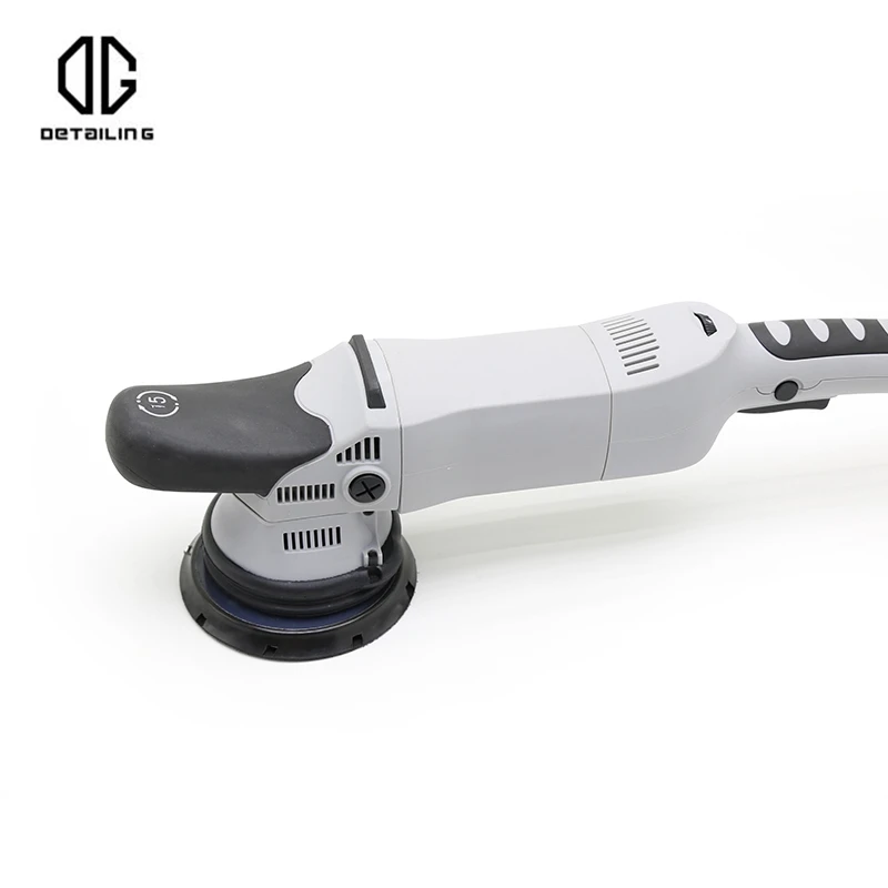 Профессиональная Высокоэффективная полировальная машина двойного действия мм| |