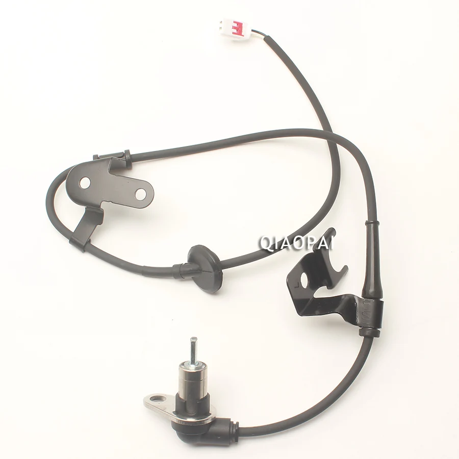 Датчик скорости колес ABS задний левый B25D4372YB B25D 43 72YB SS20077 J5023005 для Mazda Protege 99 03 323 F VI S