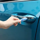 1 шт. автомобильный статический Избавитель, цепь для удаления статического электричества, антистатический брелок, статический автомобиль с статической палочкой