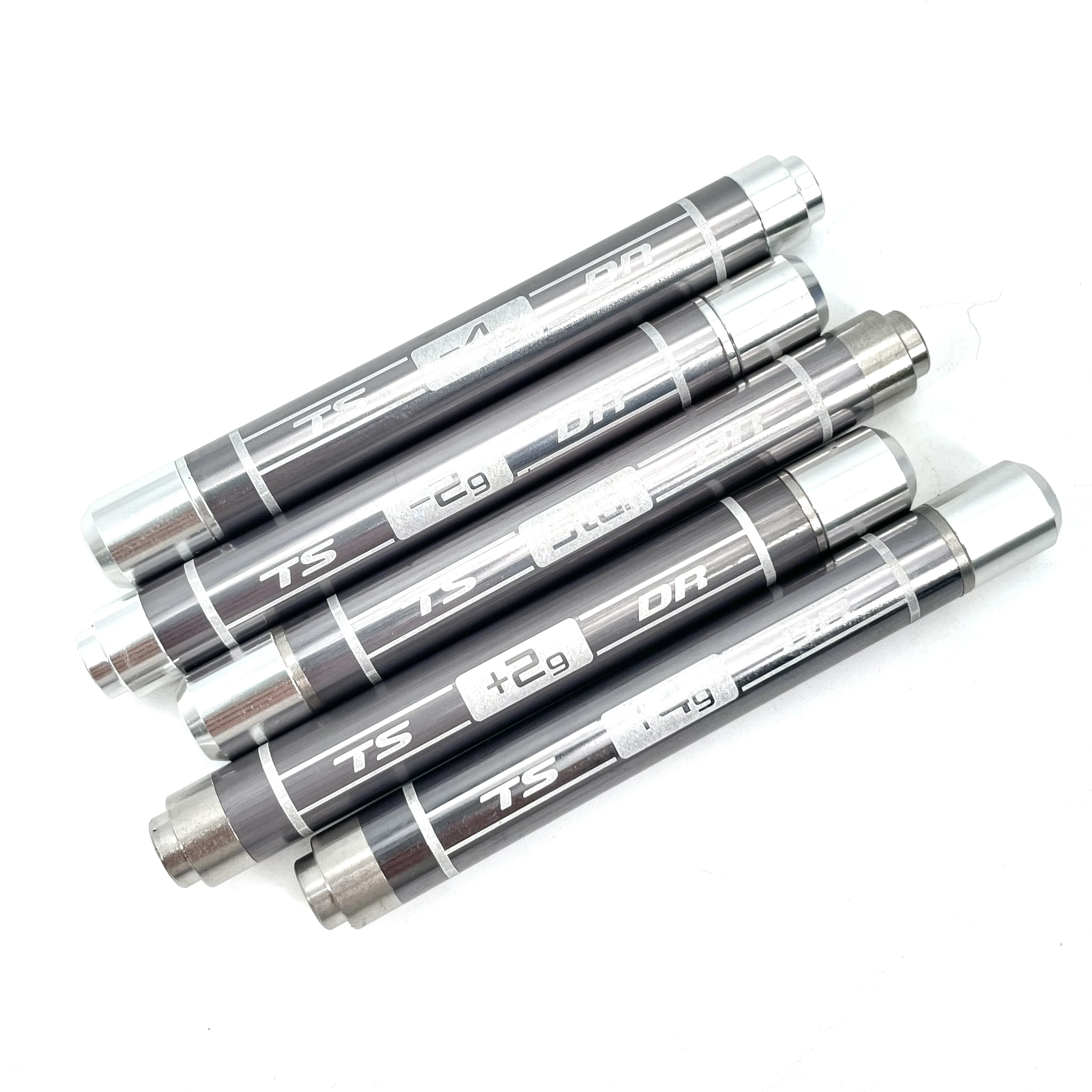 

DR FW Golf набор весов учебный набор винтов подходит для Titleist TS3 драйвер Fairway Wood Magnetic Counter Weight Club Head Accessories