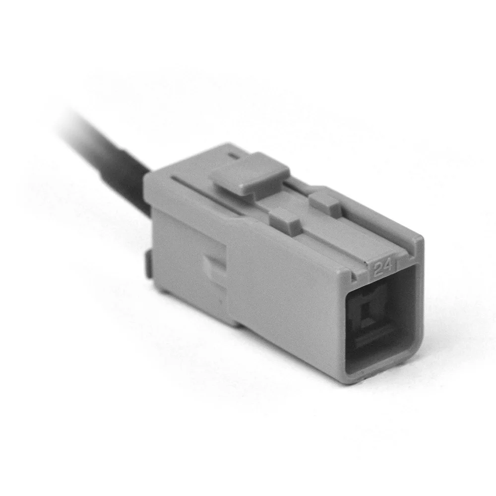 Superbat Автомобильная RV GPS навигационная антенна для Mercedes Command Alpine GT5 1S HRS вилка 1575 42 MHz