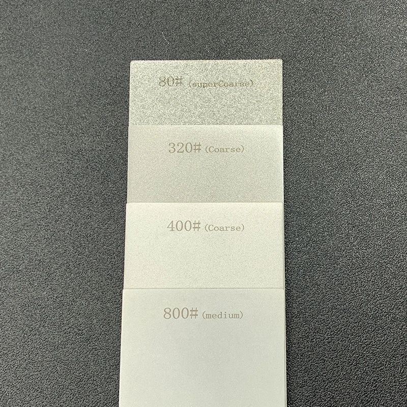 Профессиональный тонкий алмазный камень для заточки ножей шлифовальный диск