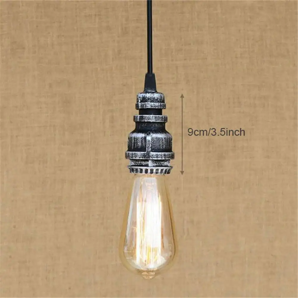 Подвесной светильник в стиле ретро винтажный подвесной кантри 2019|pendant light lamp|hanging