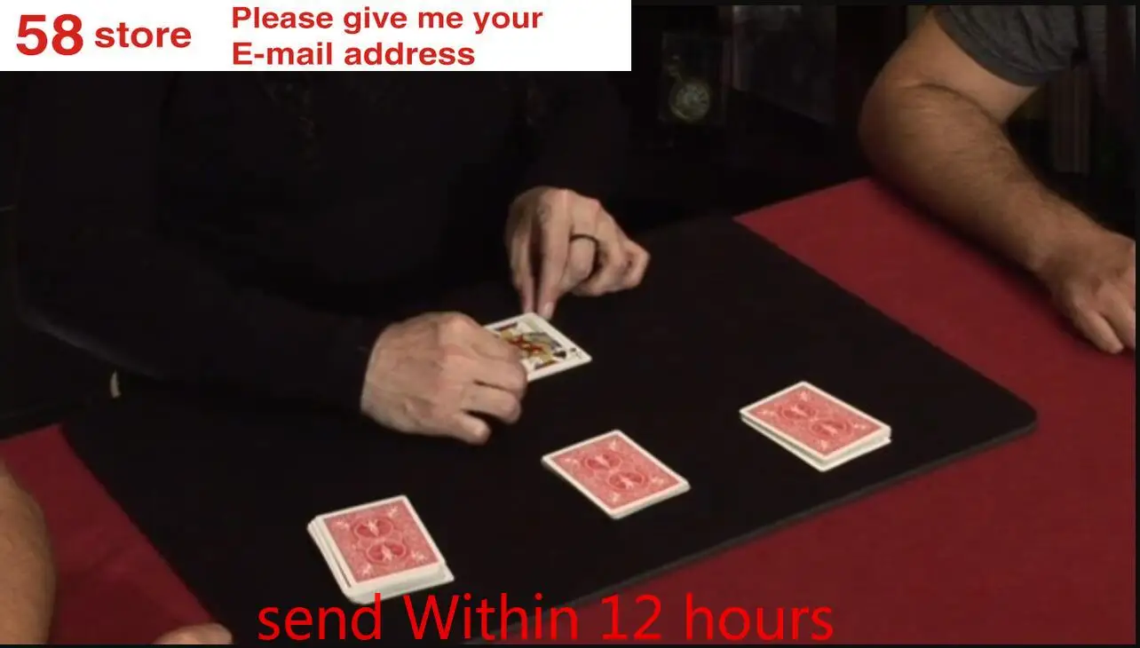 

2020 Canivales by Hernan Maccagno , magic tricks (no props)