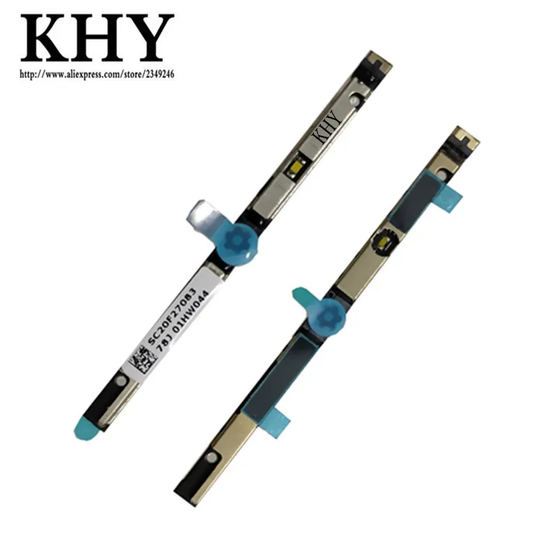 Камера 720P для ideapad 330S 530 S S340 S530 S540 Lenovo Yoga C630 730 C740 C930 C940 Flex 6 01HW044 01HW045 01FR810 - купить по