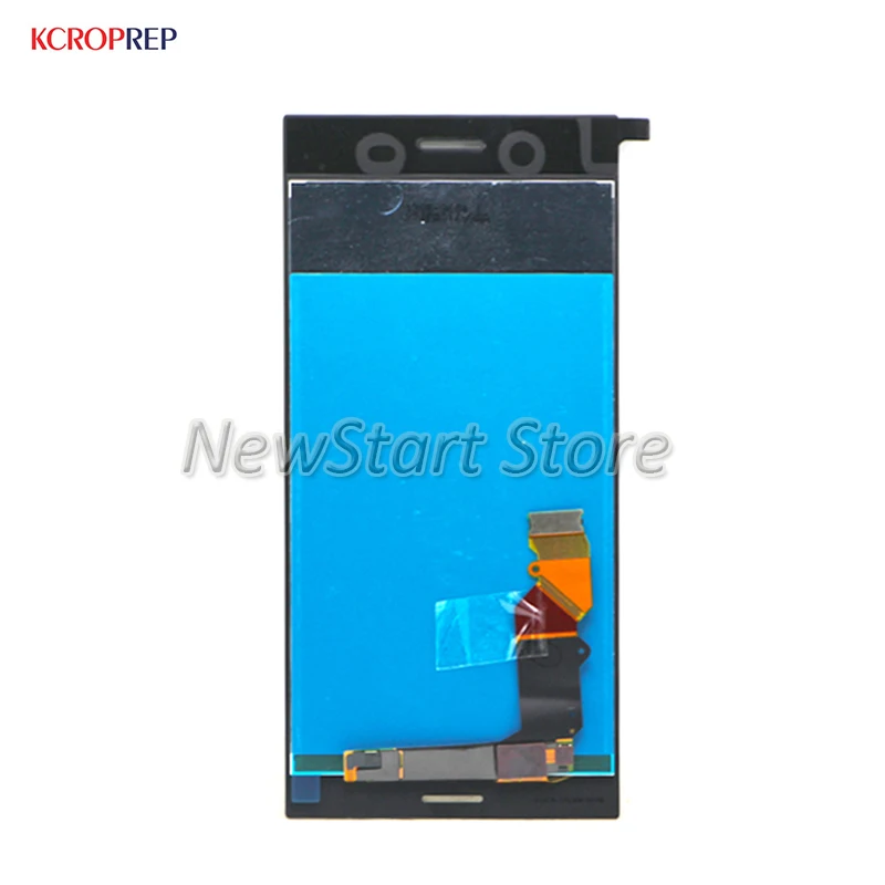 ЖК-дисплей для Sony Xperia XZ Premium G8141 G8142 E5563 сенсорный экран с дигитайзером в сборе XZP P LCD