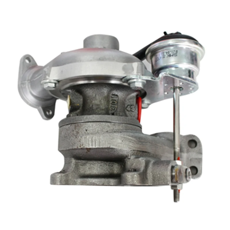 Ремкомплект для турбонагнетателя AC-004 Z230 KP35 54359880009 9648759980 DV4TD Citroen | Автомобили и